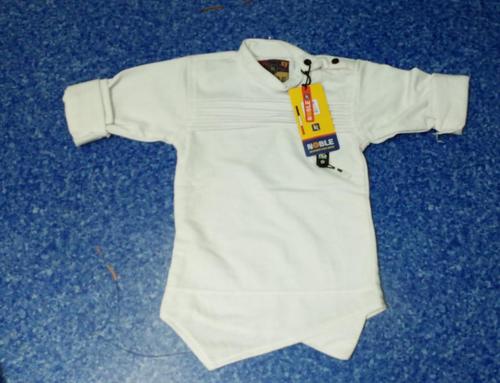 Kids T-Shirt - Cotton, Sizes 18-34, Multicolour | Full Sleeves Design for Boys, Suitable for Ages 2 to 10 Years