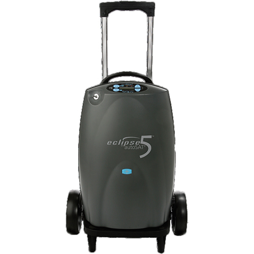 Elipse 5 Portable Oxygen Concentrator