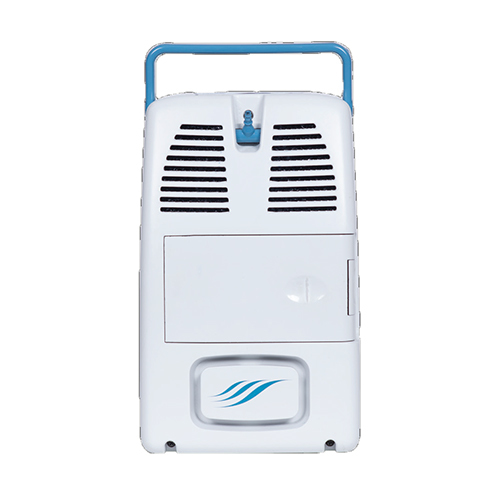 Freestyle 5 Portable Oxygen Concentrator