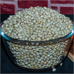 White Chick Peas - Dried, 1 Kg Bulk Packaging | White Color, 1 Year Shelf Life, Ideal For Cool Dry Storage
