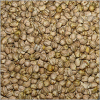 White Chick Peas - Dried, 1 Kg Bulk Packaging | White Color, 1 Year Shelf Life, Ideal For Cool Dry Storage