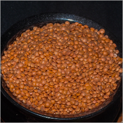 Red Lentils