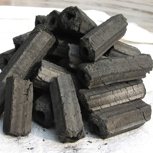 Coconut Shell High Quality Charcoal Barbecue Briquette For Bbq