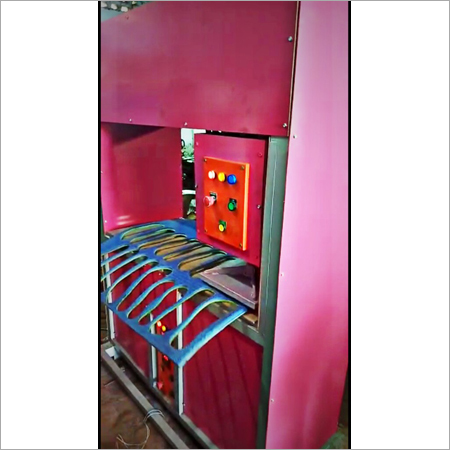 Automatic Slipper Making Machine