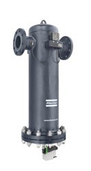 Lubricated Line Filters Atlas Copco