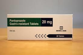 Pantoprazole Tablets