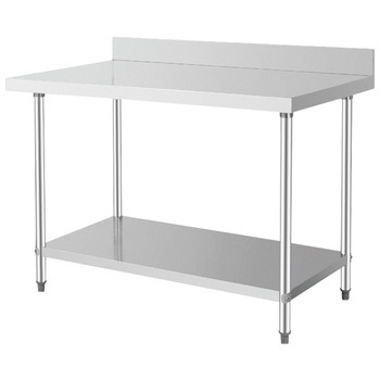 Metal Table