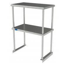 Metal Table