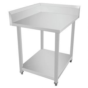 Metal Table