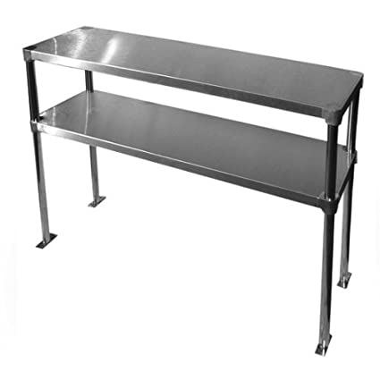 Metal Table