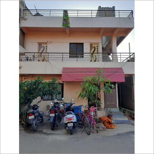 Bungalow Residential Services - Concrete & Steel, Two Floors With Sloped Roof | Includes Electrical & Plumbing, Variable Dimensions