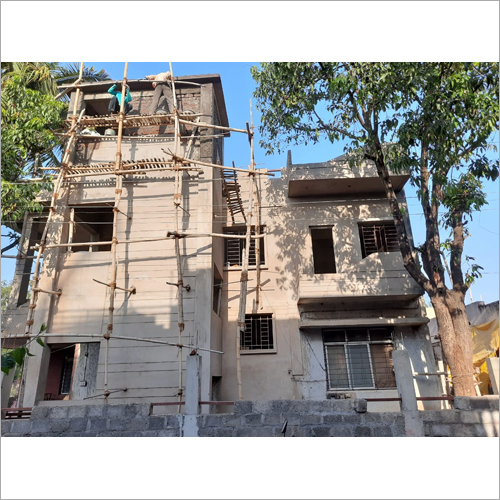 Residential Building Construction Services