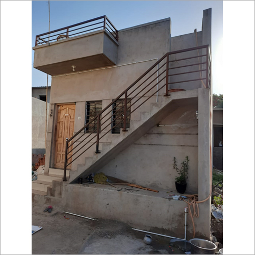 Residential Building Construction Services