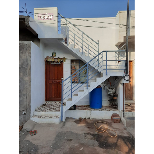 Residential Building Construction Services