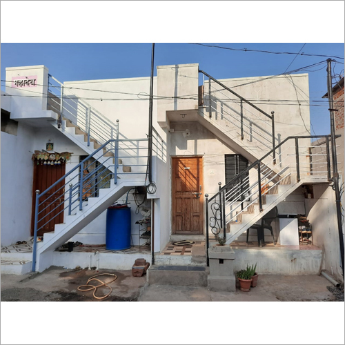 Residential Building Construction Services