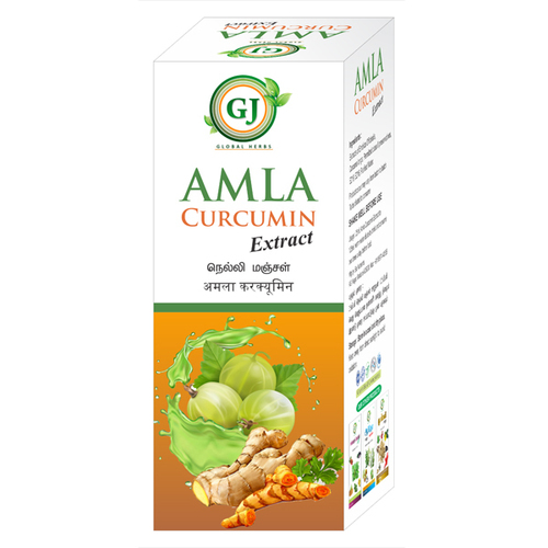 आंवला करक्यूमिन का अर्क: महिलाओं के लिए अनुशंसित