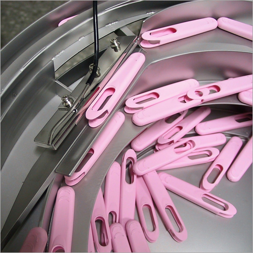 प्रेग्नेंसी टेस्ट किट वाइब्रेटरी फीडर