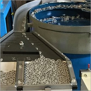 कैम वाइब्रेटरी फीडर