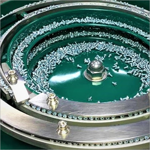 स्क्रू और बोल्ट वाइब्रेटरी फीडर