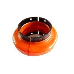 Kaeser Compressor Coupling - Stainless Steel, 3 Inch Round/Cylindrical, 16-20 Bar Pressure | Engineered for Rotary Screw Compressors, Long Functional Life