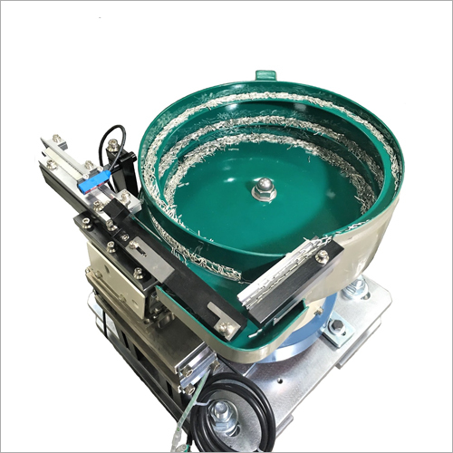 Terminal Block Components Tol Vibratory Feeders