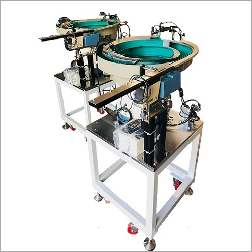 Terminal Block Components Tol Vibratory Feeders