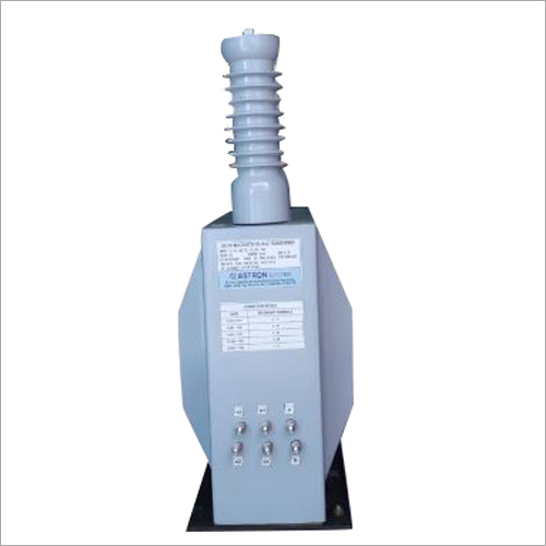 33 KV Potential Transformer