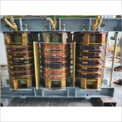Varnish Impregnated Dry Type Transformer