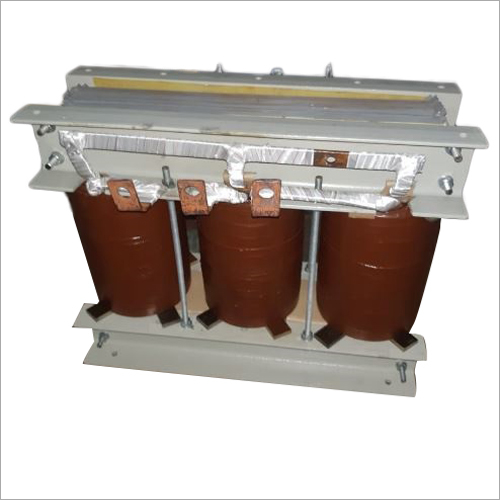 Low Voltage Special Purpose Transformer