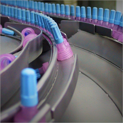 आई ड्रॉप वाइब्रेटरी फीडर