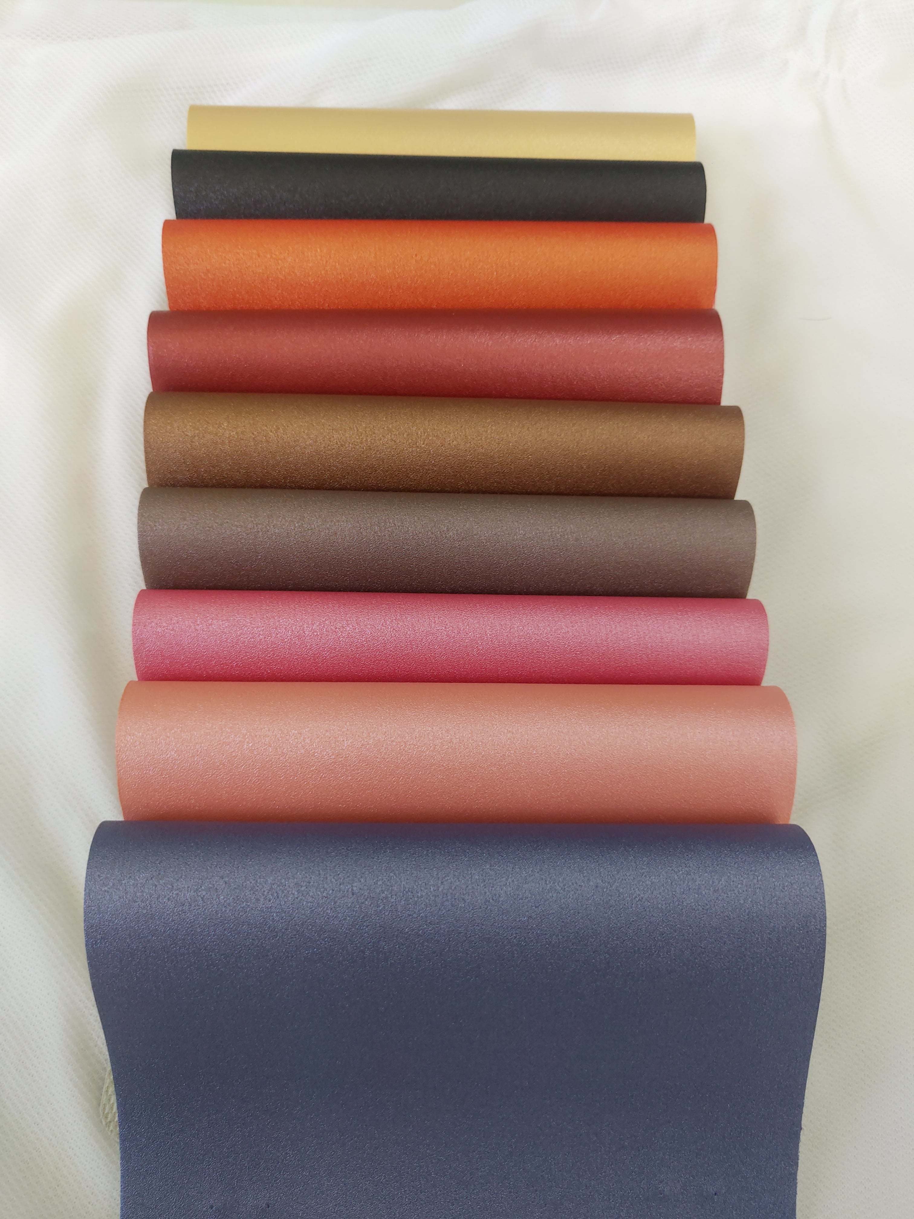 As Per Requirement Pvc Leathe Cloth / Rexine Metalic
