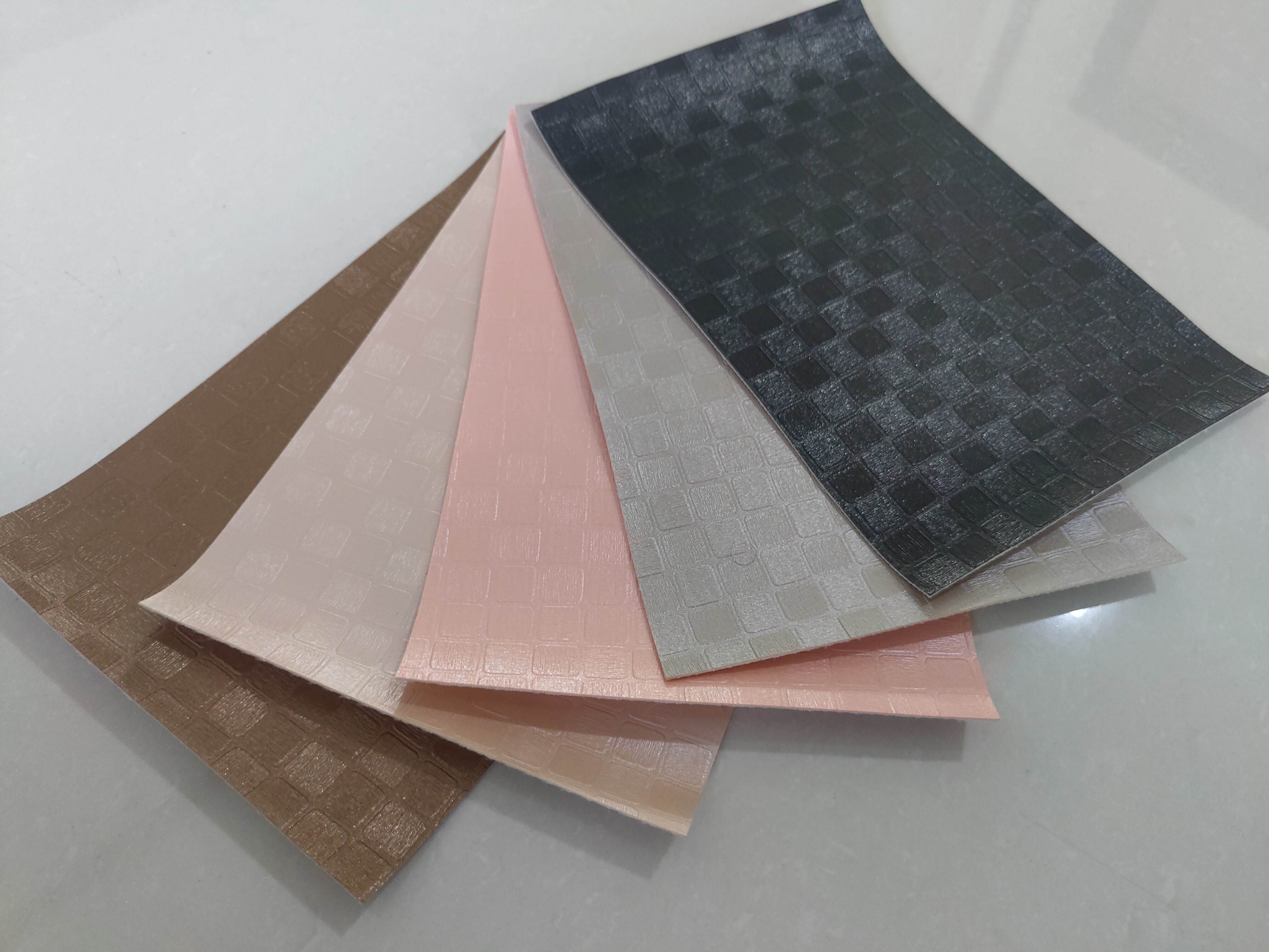 As Per Requirement Pvc Leathe Cloth / Rexine Metalic