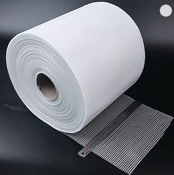 Self Adhesive Fiberglass Mesh