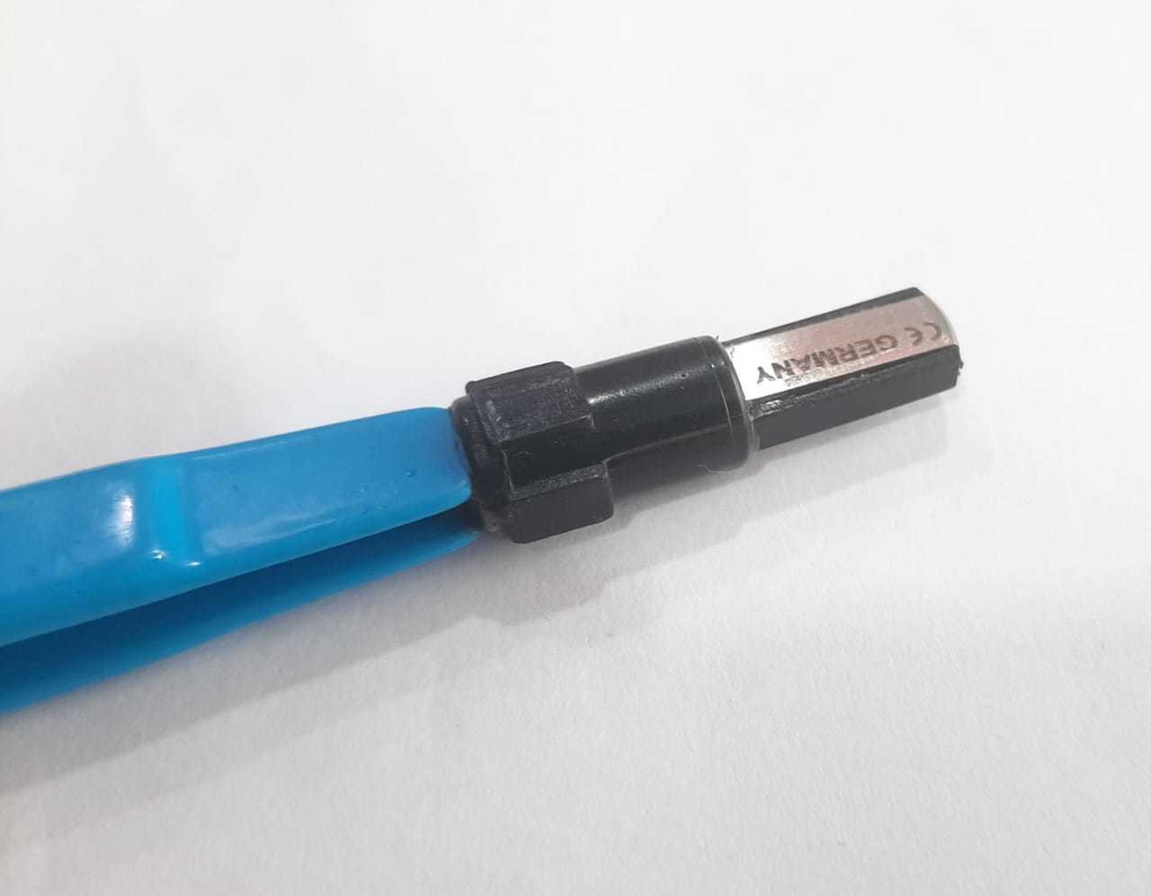Bipolar Bayonet Curve Forcep(imported) Application: Clinical And Hospital