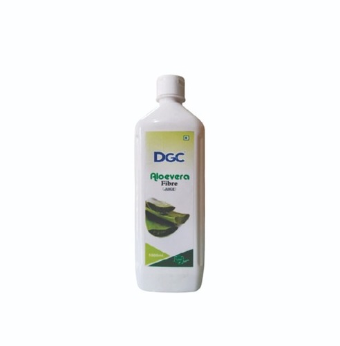 ALOEVERA FIBER JUICE