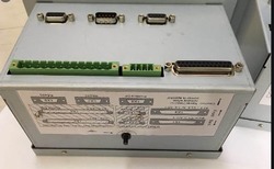 Lubricated Kaeser Sigma Compressed Air Controller With Sigma Control 2