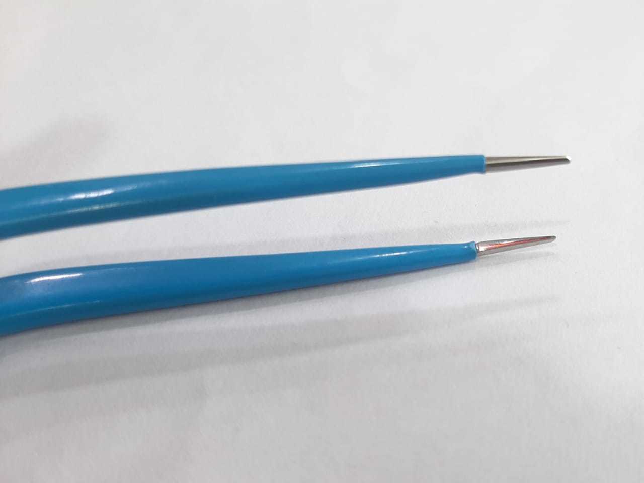 Bipolar Bayonet Forcep(imported) Application: Clinical And Hospital