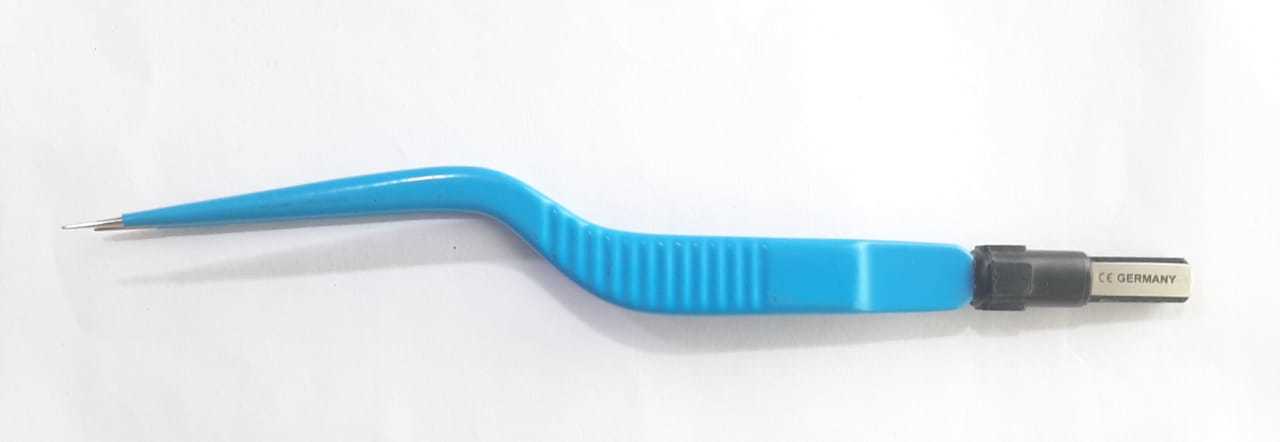 Bipolar Bayonet Forcep(imported) Application: Clinical And Hospital