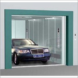 ऑटोमोबाइल एलेवेटर