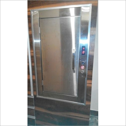 डंबवेटर लिफ्ट