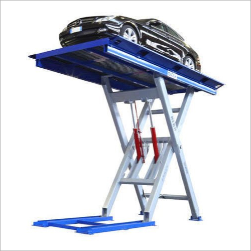 कार लिफ्ट