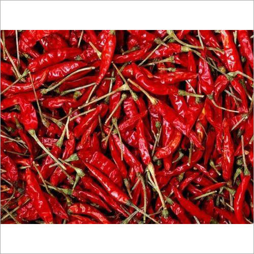 Red Chilli