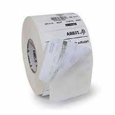 RFID BARCODE LABEL
