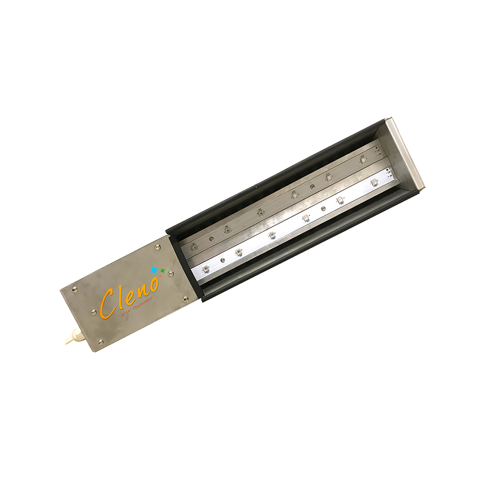 Uvc Germicidal / Sterilization Light Age Group: Adults