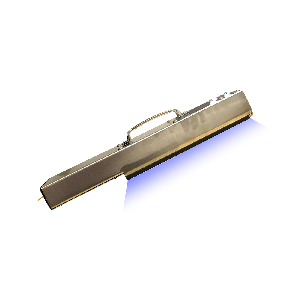 Uvc Germicidal / Sterilization Light Age Group: Adults