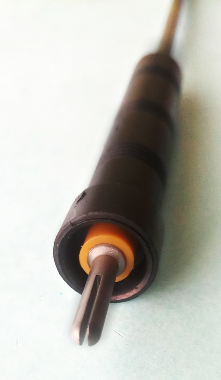 Monopolar L- Hook Application: Hospital