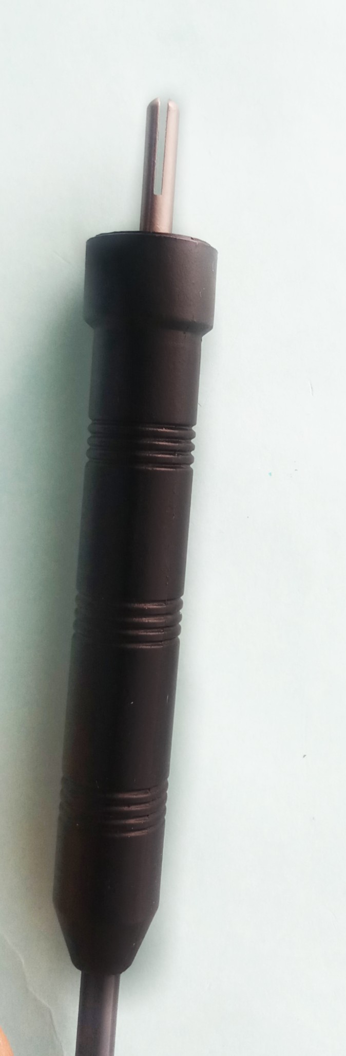 Monopolar L- Hook Application: Hospital