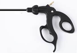 Laparoscopy Monopolar Marryland Forcep Application: Hospital