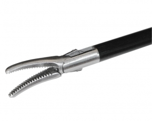 Laparoscopy Monopolar Marryland Forcep Application: Hospital