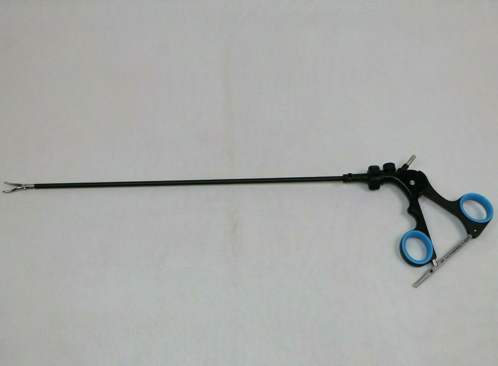 Laparoscopy Monopolar Marryland Forcep Application: Hospital